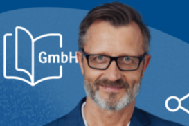 GmbH-Geschäftsführung und GmbH-Management